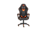 Meetion Chr04 Black & Orange Professional Gaming Chair